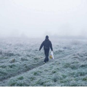 Visuel - Begzor Begzar